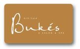 Bukes Salon Spa