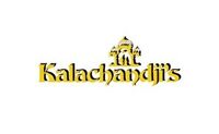 Kalachandji's Gift Certificate