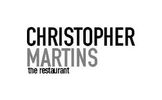 Christopher Martins