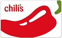 Chili's Grill & Bar® Gift Card