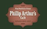 Phillip Arthur's