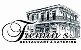 Fremin's Restaurant