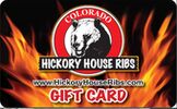 Hickory House Ribs - Aspen