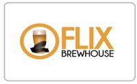 Flix Brewhouse Gift Card